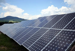 Solar Panel Information